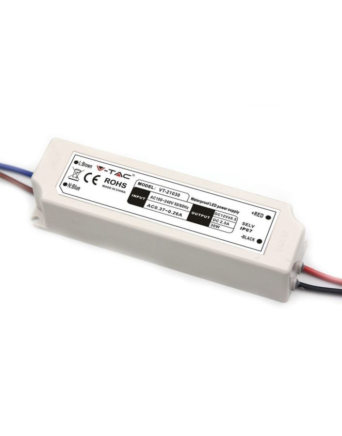 Zasilacz V-TAC SKU3271 VT-21030 30W