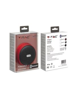 Przenośny V-TAC SKU7716 VT-6211