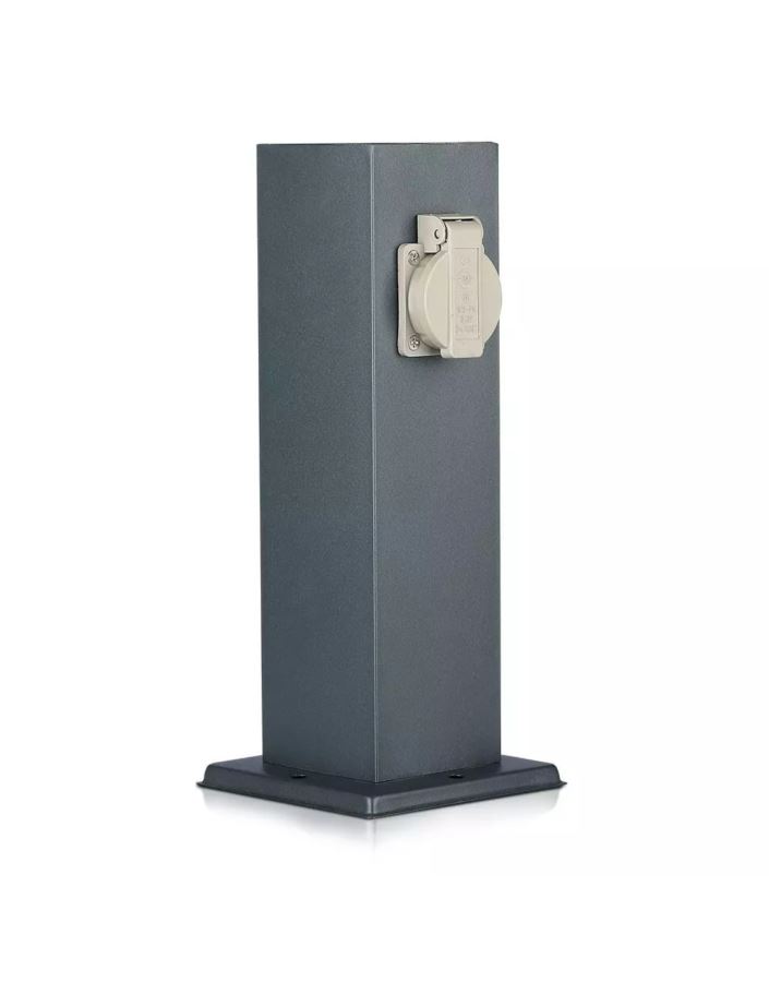 Słupek V-TAC SKU8820 VT-1155-1