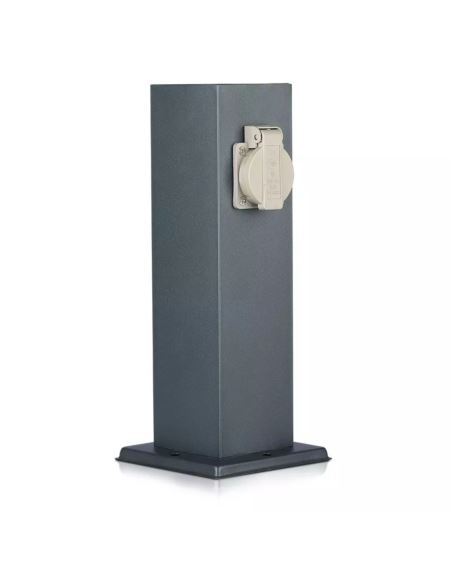 Słupek V-TAC SKU8820 VT-1155-1