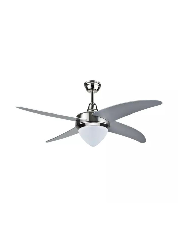 Wentylator V-TAC SKU7915 VT-6043-4 15W 1500lm