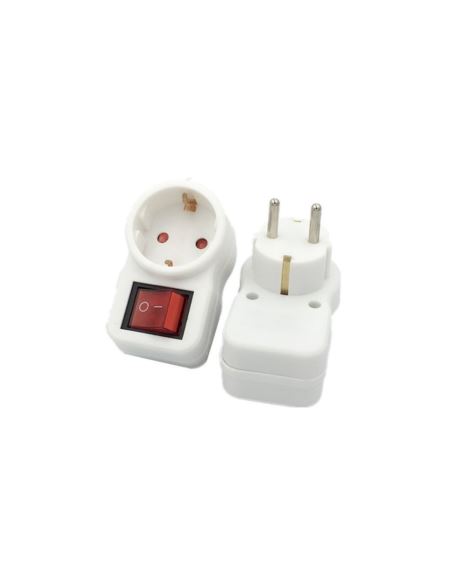 Adapter V-TAC SKU8841 VT-1064