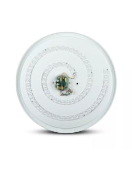 Plafon V-TAC SKU76011 VT-8473 2700K-6400K 60W 4200