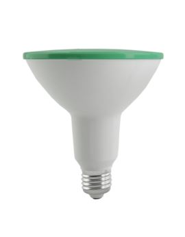 Żarówka V-TAC SKU92067 VT-1227 Kolor Zielony 17W 1