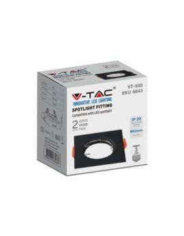 Oczko V-TAC SKU6643 VT-930
