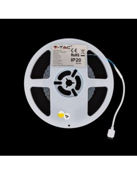 Taśma V-TAC SKU2897 VT-2835 120 3000K-6500K 14W 15