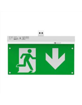 Oprawa V-TAC SKU7675 VT-995 6000K 2,5W 100lm