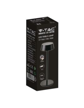 Lampka V-TAC SKU7690 VT-7562 3000K 2W 200lm
