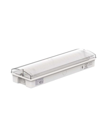 Oprawa V-TAC SKU7687 VT-996 6400K 3W 130lm