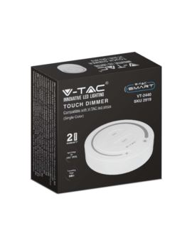 Pilot V-TAC SKU2919 VT-2440