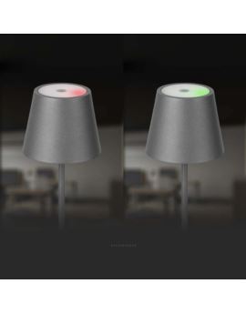 Lampka V-TAC SKU7653 VT-7522 3000K 2W 200lm