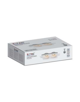 Oprawa V-TAC SKU6762 VT-11002