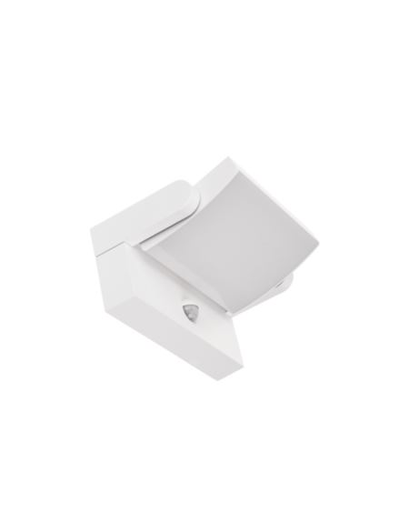 Projektor V-TAC SKU2938 VT-11020S 3000K 17W 2520lm