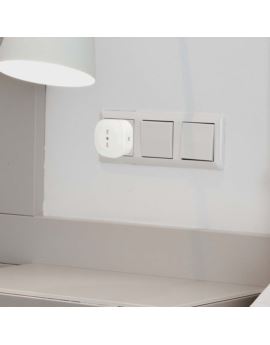 Gniazdo V-TAC SKU7698 VT-5175