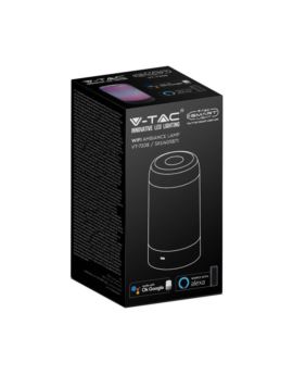 Oprawa V-TAC SKU405871 VT-7208 RGB+CCT 8W