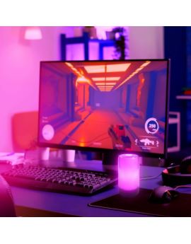 Oprawa V-TAC SKU405871 VT-7208 RGB+CCT 8W
