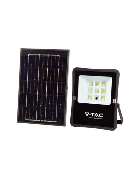 Projektor V-TAC SKU6964 VT-55050 6400K 6W 400lm