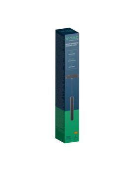 Oprawa V-TAC SKU6889 VT-908D 2700K-6400K 8W 700lm
