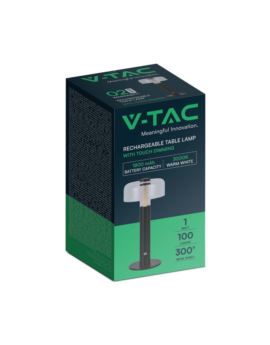 Lampka V-TAC SKU7940 VT-1049 3000K 1W 100lm