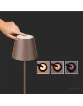 Lampa V-TAC SKU7008 VT-7544-C 3000K 4W 300lm