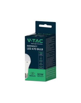 Żarówka V-TAC SKU7010 VT-509 4000K 9W 720lm