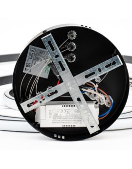 Oprawa V-TAC SKU8017 VT-7816 3000K 32W 3880lm
