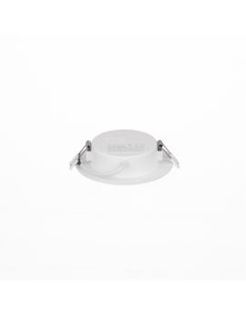 Panel V-TAC SKU78601 VT-61006RD-S 6500K 6W 660lm