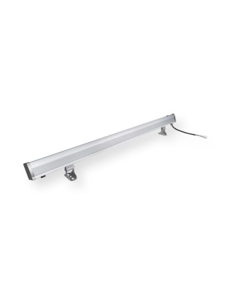 Naświetlacz liniowy 1M 24W RGB+CCT LED