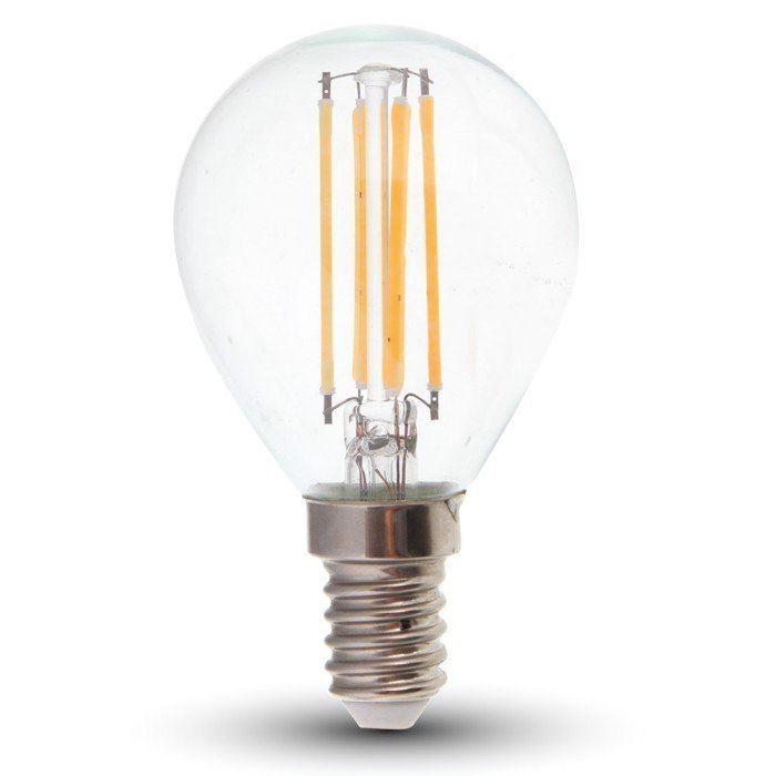 Żarówka V-TAC SKU214300 VT-1996 3000K 4W 400lm