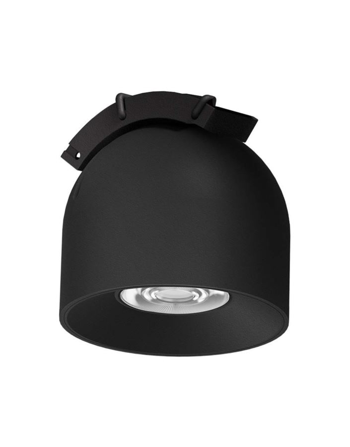 Oprawa V-TAC SKU23104 VT-41012 3000K 12W 800lm