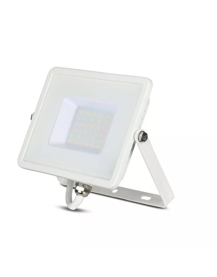 Projektor V-TAC SKU21404 VT-30 4000K 30W 2340lm