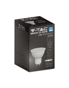 Żarówka V-TAC SKU21873 VT-292 4000K 7,5W 610lm
