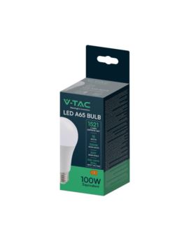 Żarówka V-TAC SKU214453 VT-2015 3000K 15W 1521lm