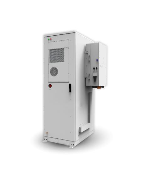 Zestaw V-TAC DEYE SKU22023