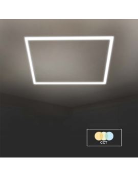 Panel V-TAC SKU10336 VT-6448CCT 3000K-4000K-6400K