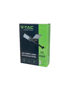 Oprawa V-TAC SKU5502 VT-ST200 4000K 50W 4000lm