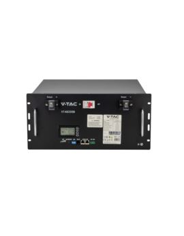 Magazyn V-TAC VESTWOODS SKU11523 VT-48200B 9,6kWh