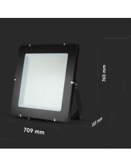 Projektor V-TAC SKU968 VT-1055 4000K 1000W 120000l