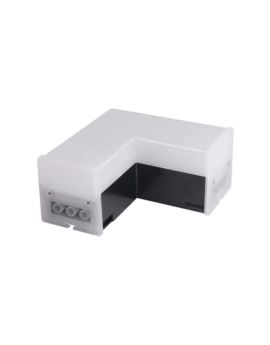 Łącznik V-TAC SKU10173 VT-4140 4000K 8W 800lm
