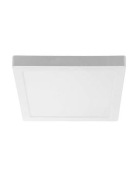 Panel V-TAC SKU105141 VT-60024SQ-S 3000K 24W 2500l