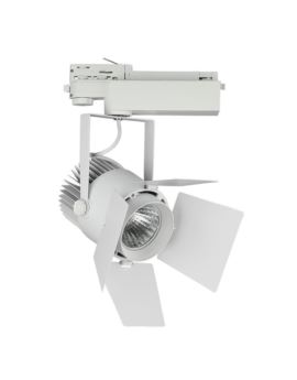 Oprawa V-TAC SKU368 VT-433-W 3000K 33W 2640lm