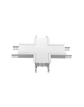 Łącznik V-TAC SKU394 VT-7-41-X 4000K 16W 1600lm