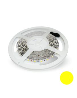 Taśma V-TAC SKU212156 VT-5050 60-IP20-11 Kolor Żół