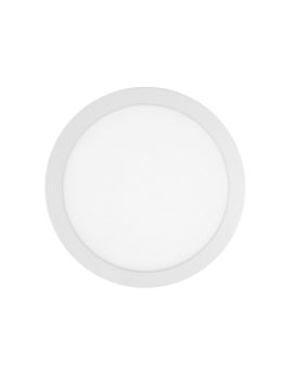 Panel V-TAC SKU216429 VT-3107RD-N 6400K 30W 3155lm