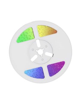 Taśma V-TAC SKU23046 VT-2835 RGB 120lm