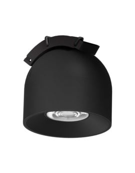 Oprawa V-TAC SKU23104 VT-41012 3000K 12W 800lm