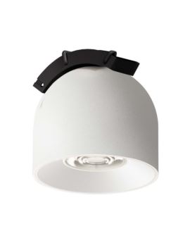 Oprawa V-TAC SKU23105 VT-41012 3000K 12W 900lm