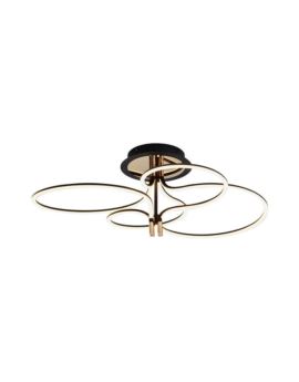 Oprawa V-TAC SKU23371 VT-7981 3000K 36W 4150lm