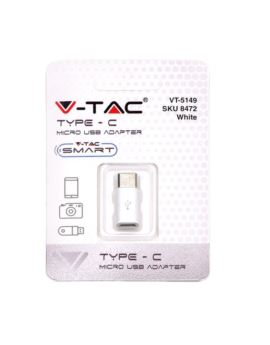 Adaptor V-TAC SKU8471 VT-5149