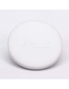 Panel V-TAC SKU727 VT-610 3000K 10W 750lm